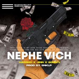Listen to Nephe Vich song with lyrics from HARSHU