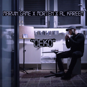 收听Marvin Game的Deko歌词歌曲