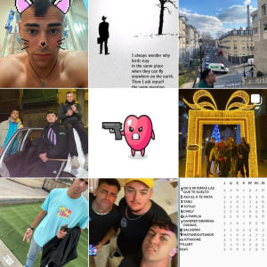 ดาวน์โหลดและฟังเพลง Dolor&Love พร้อมเนื้อเพลงจาก jk1