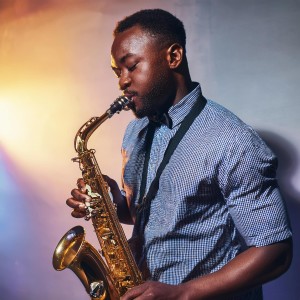 default playlist img