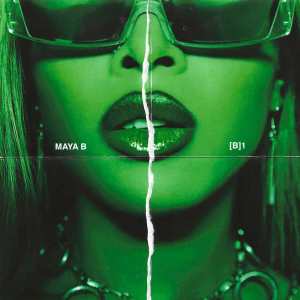 Album B[1] (Explicit) from Maya B