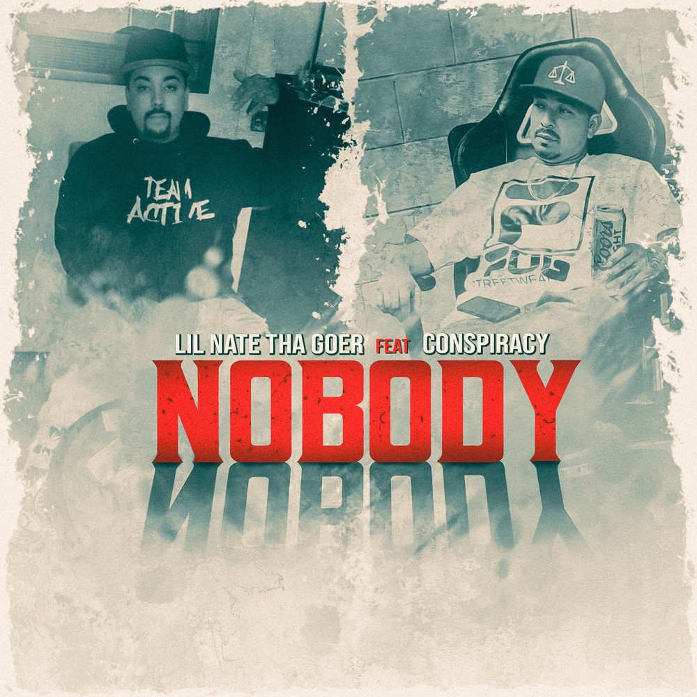 Nobody (Explicit)