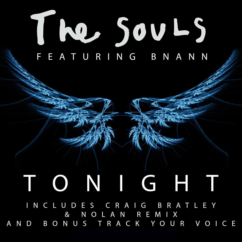 Your Voice (Bonus Track)