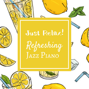 Listen to Invigorating Improvisations song with lyrics from Relaxing Piano Crew