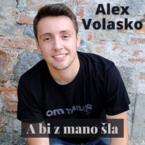 Album A bi z mano šla from Alex Volasko