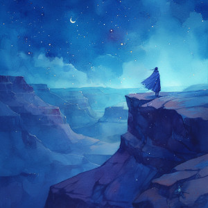 Loen的專輯Dreamy Sands Serenade