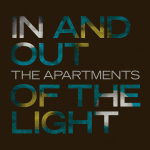 收聽The Apartments的Butterfly Kiss (Explicit)歌詞歌曲