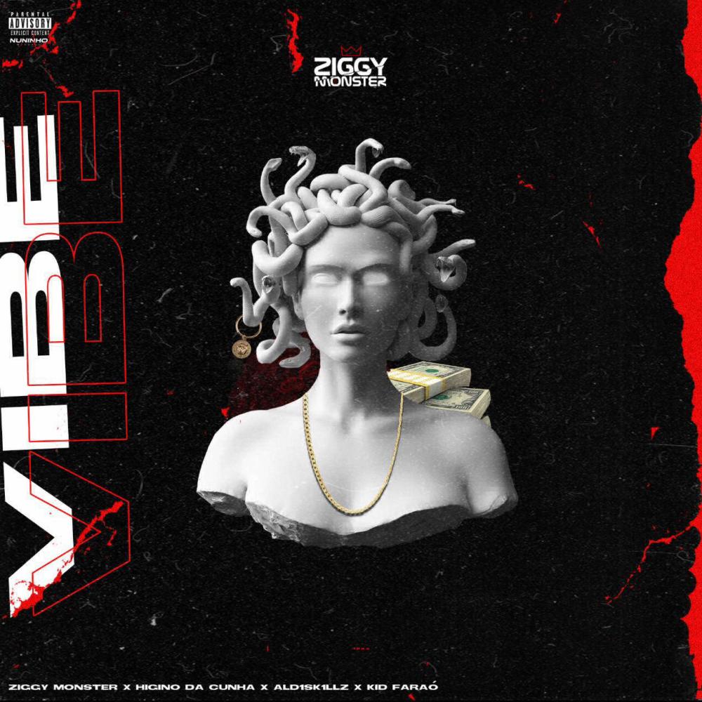 Vibe (feat. Higino da Cunha, ALD1SK1LLZ & Dandi Dg) (Explicit)