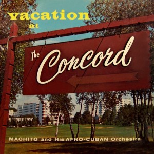 ดาวน์โหลดและฟังเพลง Cha Cha Cha Loco พร้อมเนื้อเพลงจาก Machito