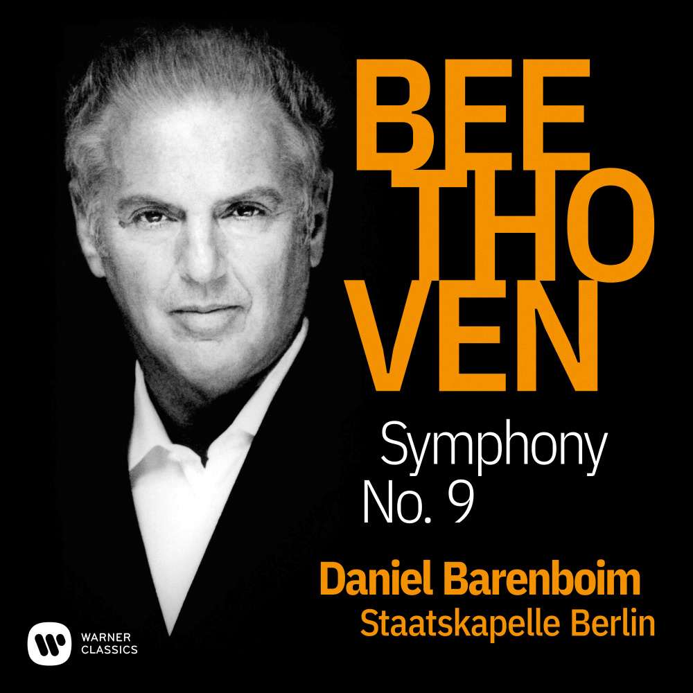 Symphony No. 9 in D Minor, Op. 125 "Choral": IV. Presto - "O Freunde, nicht diese Töne!" (Ode to Joy)