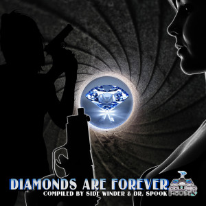 Side Winder的专辑Diamonds Are Forever By Side Winder & Dr.Spook: Best of Trance, Progressive, Goa and Psytrance Hits