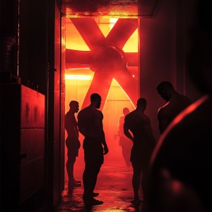 收聽Lexxicon的No Pum Pum Fi Me歌詞歌曲