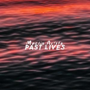 Album Past Lives oleh sped up viral audios