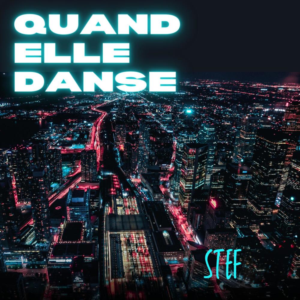 Quand elle danse