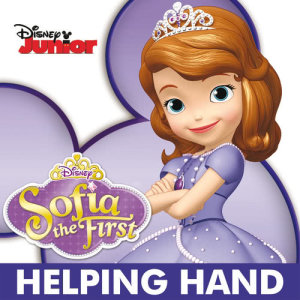 อัลบัม Helping Hand ศิลปิน Cast - Sofia The First