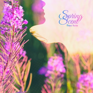 Spring Scent dari Free Note