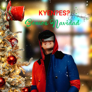 Album El Año Viejo from KYEN?ES?