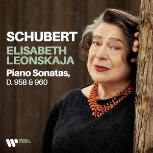 Elisabeth Leonskaja的專輯Schubert: Piano Sonatas, D. 958 & 960