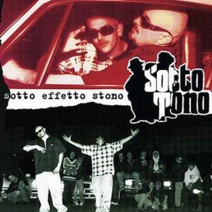 Sottotono的專輯Sotto effetto stono