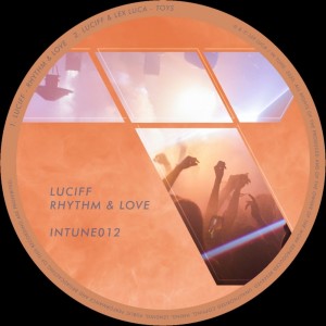 Album Rhythm & Love from Lex Luca
