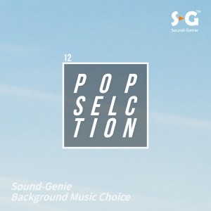 Album Sound-Genie Pop Selection 12 from Dr Feelx