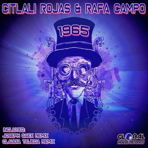 ดาวน์โหลดและฟังเพลง 1965 (Claudia Tejeda Remix) พร้อมเนื้อเพลงจาก Citlali Rojas