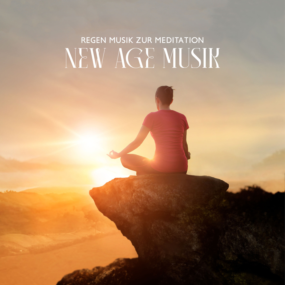 New Age Musik (Garten der Ruhe)