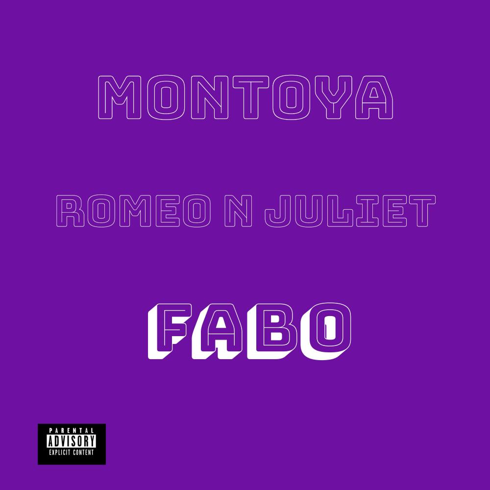Romeo N Juliet (feat. Fabo)