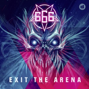 收聽666的Exit the Arena (X-tended (其他)歌詞歌曲