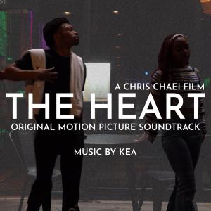 Kea的專輯The Heart (Original Motion Picture Soundtrack) [Explicit]