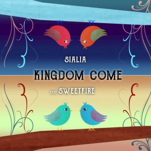 SweetFire的專輯Kingdom Come