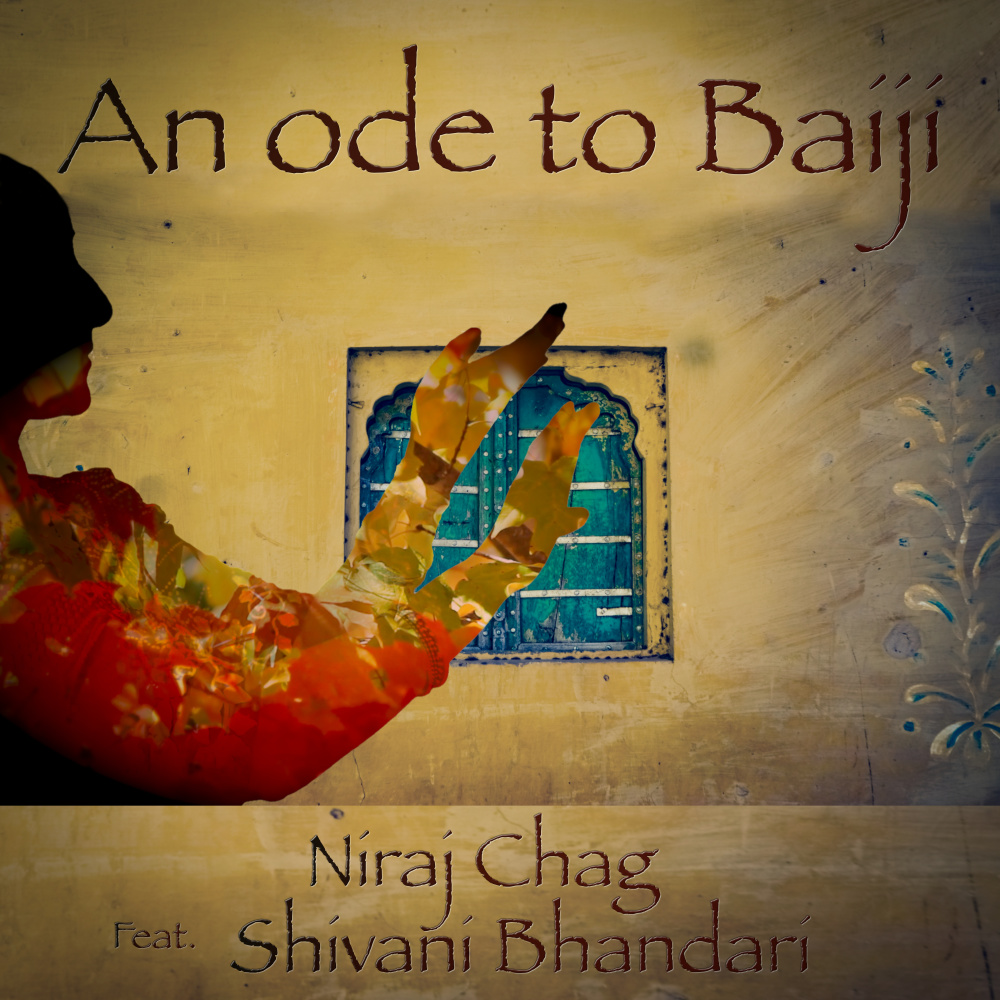 An ode to Baiji (Vocal Mix)