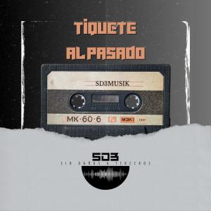 ดาวน์โหลดและฟังเพลง Se que me quieres พร้อมเนื้อเพลงจาก Sin Daños A Terceros SD3