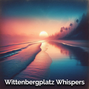 Album Wittenbergplatz Whispers from Maran