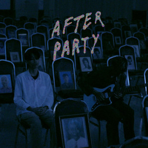 Listen to ก่อนลา song with lyrics from K6y