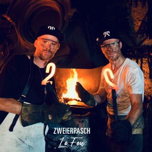 收聽Zweierpasch的Le Feu歌詞歌曲