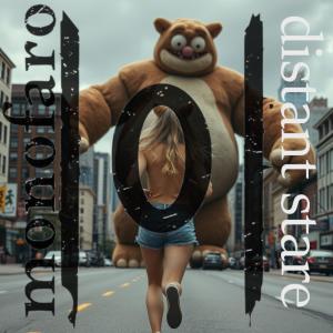 收聽monofaro的Distant Stare歌詞歌曲