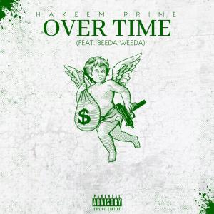 Over Time (feat. Beeda Weeda)