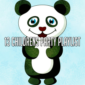 Album 13 Childrens Party Playlist from Songs For Children