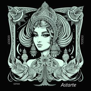 Godot的专辑Astarte