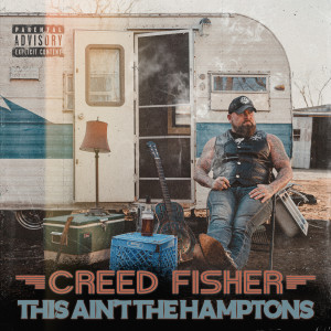 Listen to Crazy (Explicit) song with lyrics from Creed Fisher