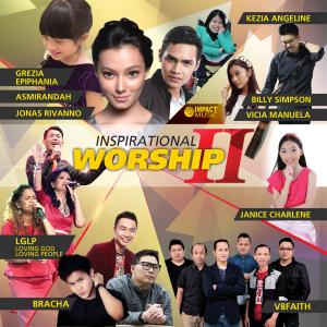 Dengarkan Kaulah Andalanku lagu dari Bracha dengan lirik