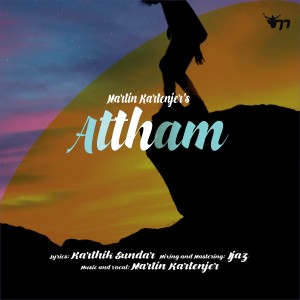 Album Attham from Martin Kartenjer
