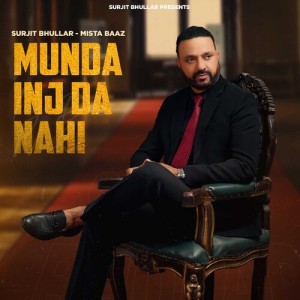Album Munda Inj Da Nahi from 