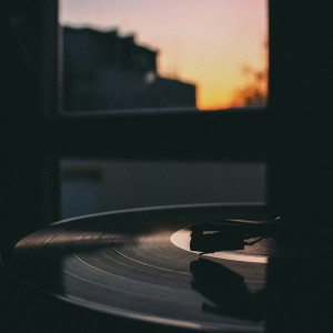 Album 孤独音乐家 from 星離