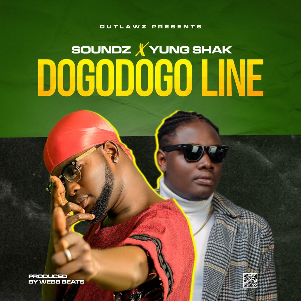 Dogodogo line