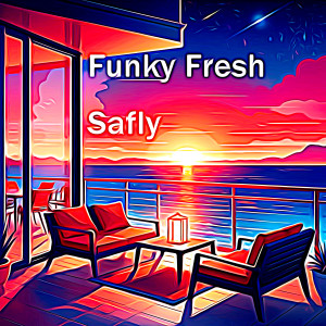 Listen to Safly song with lyrics from Funky Fresh