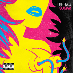 收聽Fit For Rivals的Hit Me歌詞歌曲
