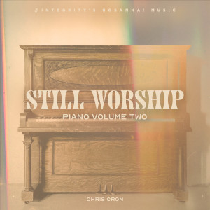 Still Worship的專輯Piano Vol. 2