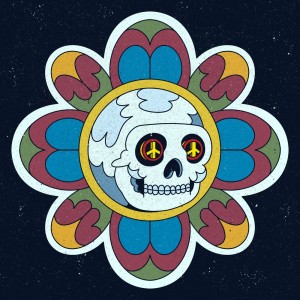 Album Peace of Mind from Disco Lines